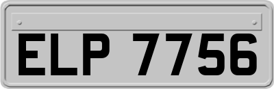 ELP7756