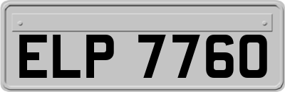 ELP7760