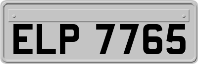 ELP7765