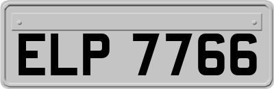 ELP7766