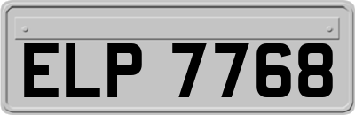 ELP7768