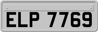 ELP7769