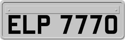 ELP7770