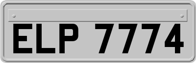 ELP7774