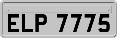 ELP7775