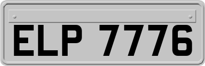 ELP7776