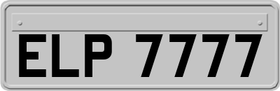 ELP7777