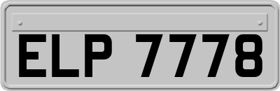 ELP7778