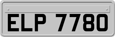 ELP7780