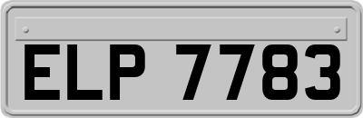 ELP7783