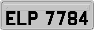ELP7784