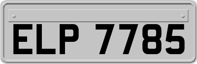 ELP7785