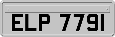 ELP7791