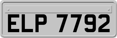 ELP7792