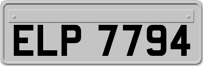 ELP7794