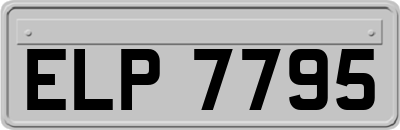 ELP7795