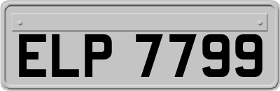 ELP7799