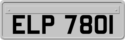 ELP7801