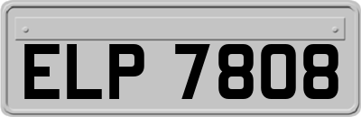 ELP7808
