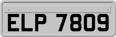 ELP7809
