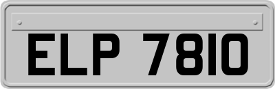ELP7810