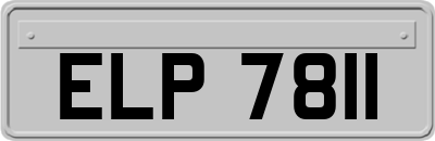 ELP7811