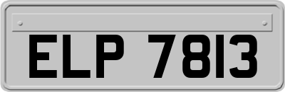 ELP7813