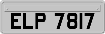 ELP7817