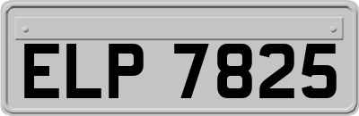 ELP7825