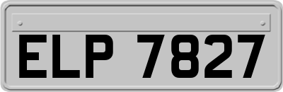 ELP7827