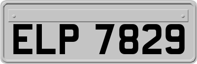ELP7829