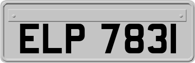 ELP7831