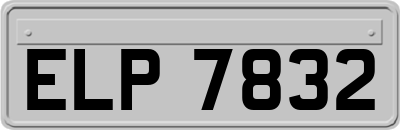 ELP7832