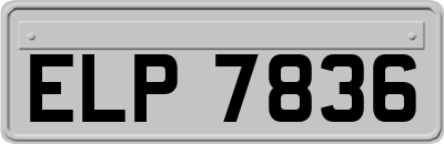 ELP7836