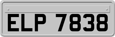 ELP7838