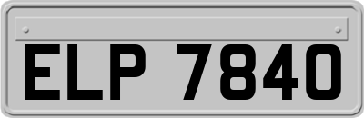 ELP7840