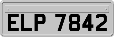 ELP7842