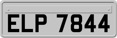 ELP7844