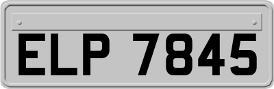 ELP7845