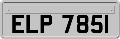 ELP7851