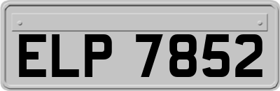 ELP7852