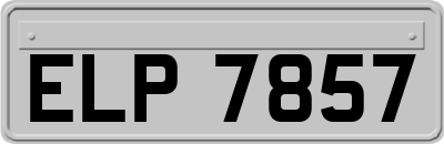ELP7857