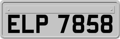 ELP7858