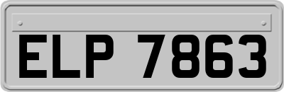ELP7863