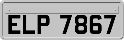 ELP7867