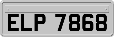 ELP7868