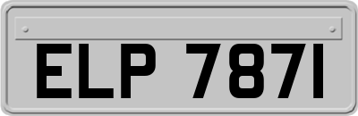 ELP7871