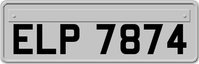 ELP7874