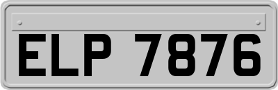 ELP7876