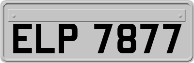 ELP7877